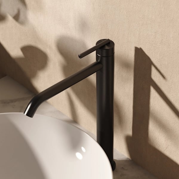 3ONE6 Lever Tall Basin Tap