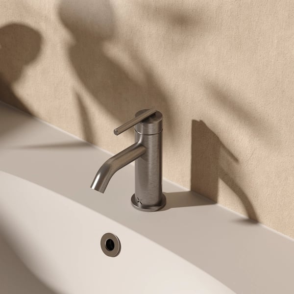 3ONE6 Lever Mini Basin Tap
