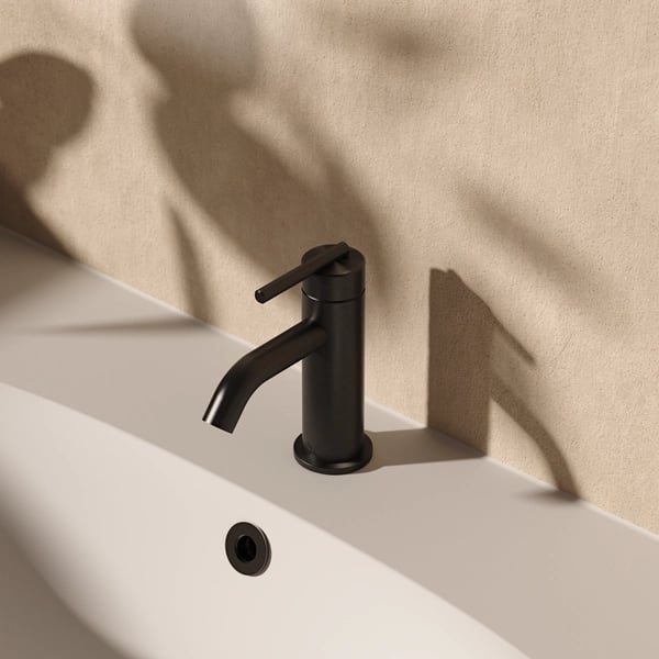 3ONE6 Lever Mini Basin Tap