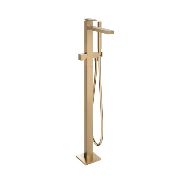 Myron Floorstanding Bath Shower Mixer