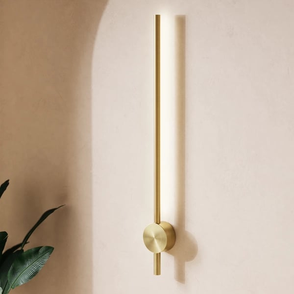 Tranquil Pillar Light