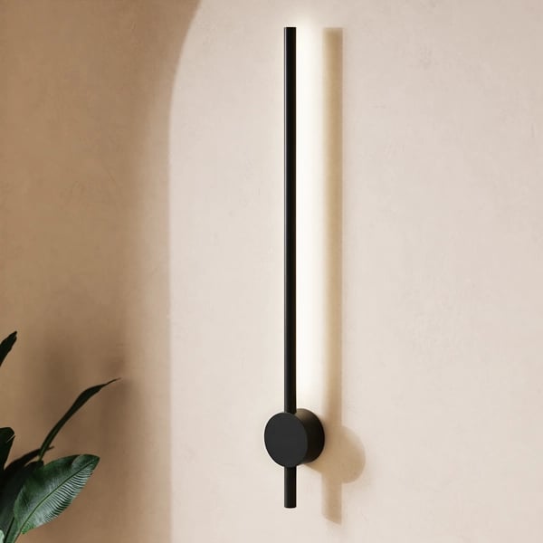 Tranquil Pillar Light