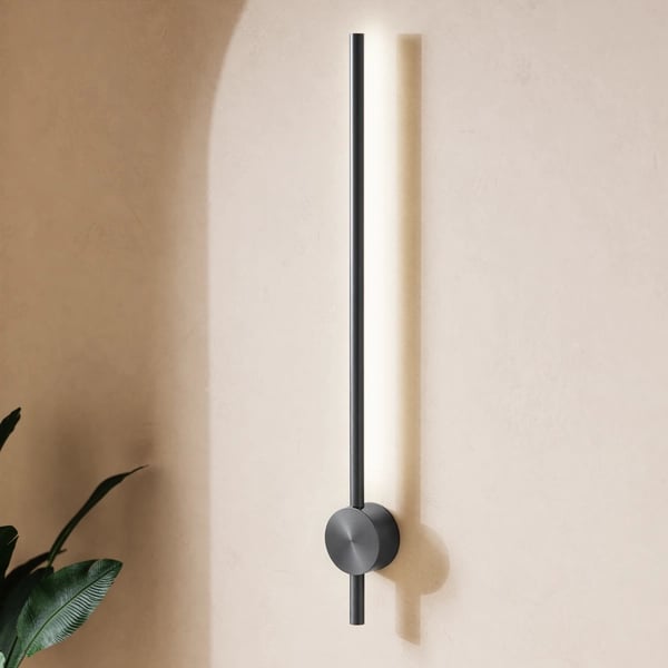 Tranquil Pillar Light