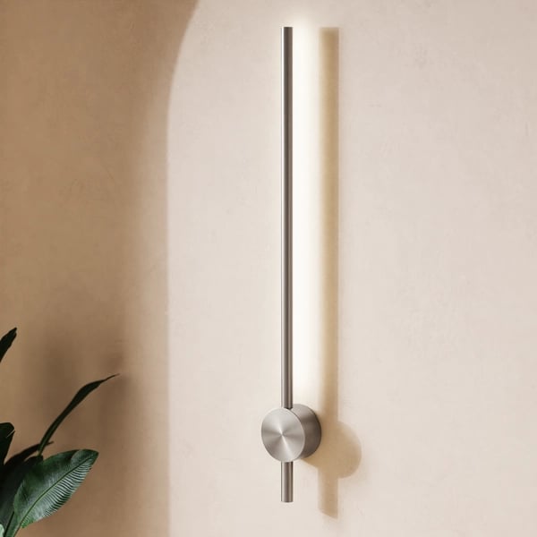 Tranquil Pillar Light