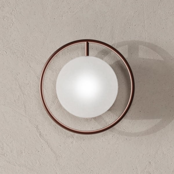 Tranquil Wall Light