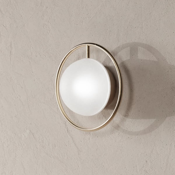 Tranquil Wall Light
