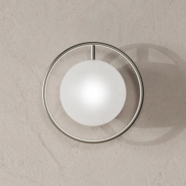 Tranquil Wall Light