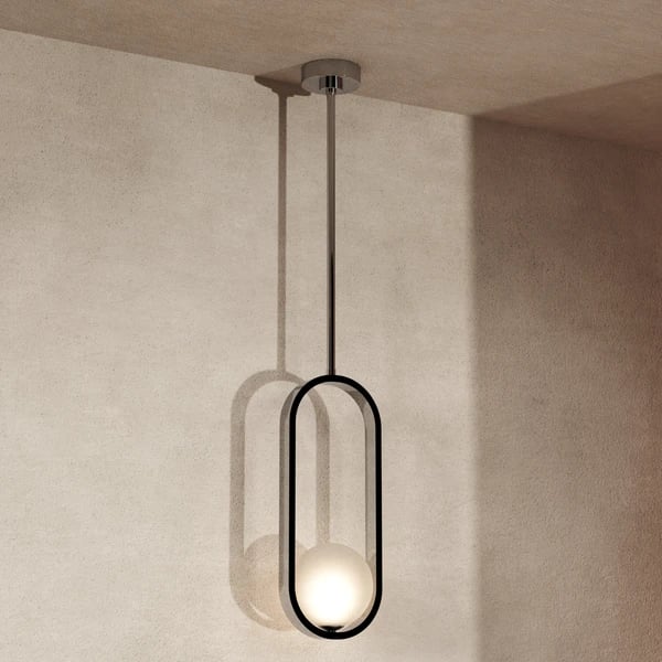 Tranquil Pendant Light