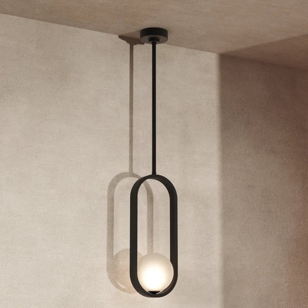 Tranquil Pendant Light