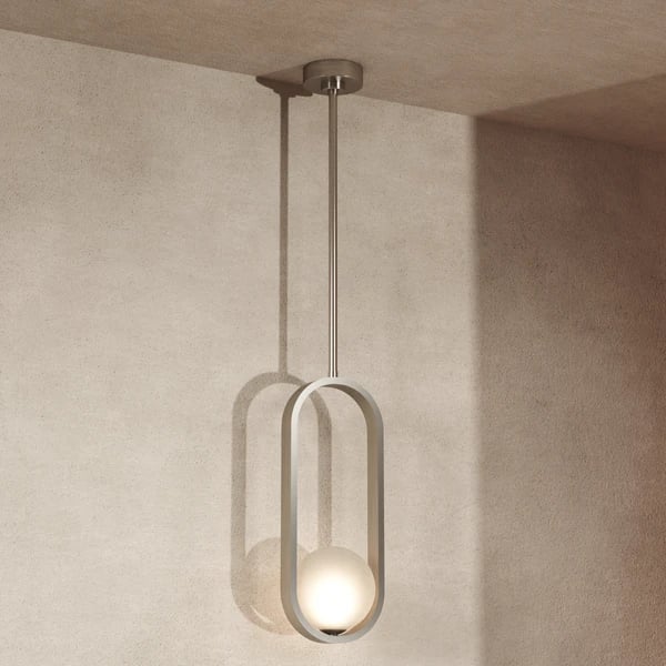Tranquil Pendant Light