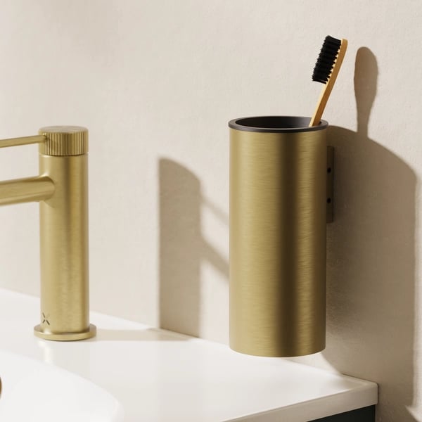 3ONE6 Toothbrush Holder