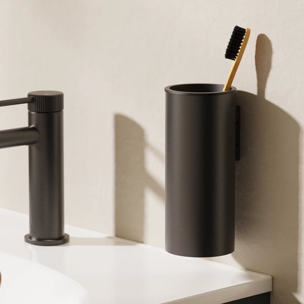 3ONE6 Toothbrush Holder