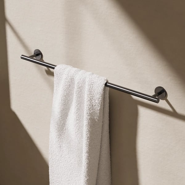 3ONE6 Towel Rail