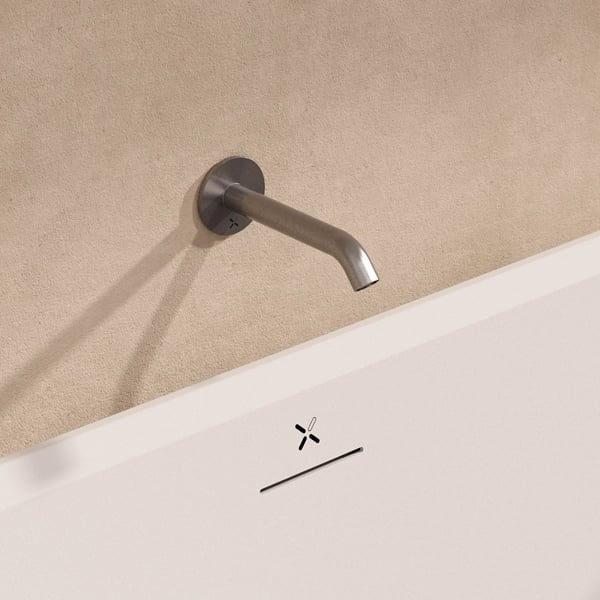 3ONE6 Bath Spout