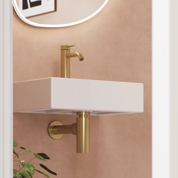 3ONE6 Tall Bottle Trap