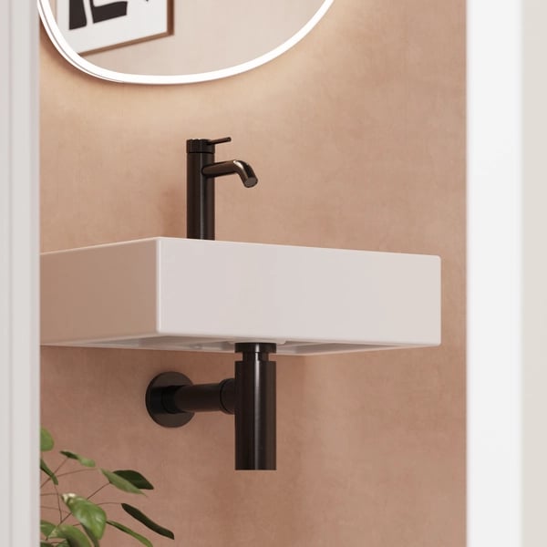 3ONE6 Tall Bottle Trap