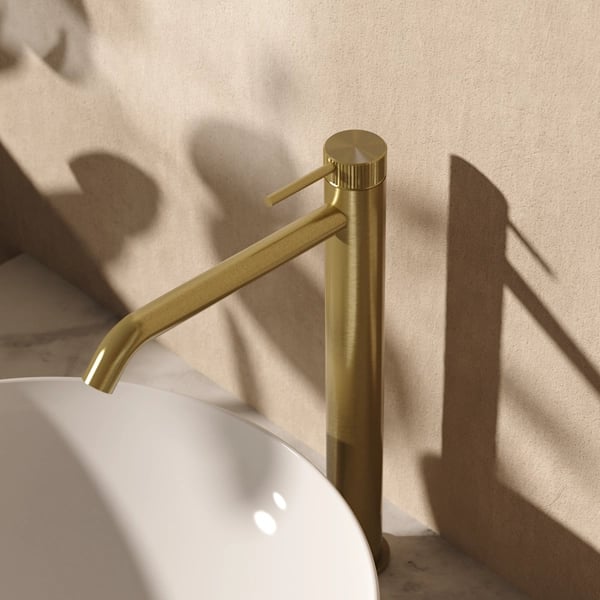 3ONE6 Tall Basin Tap