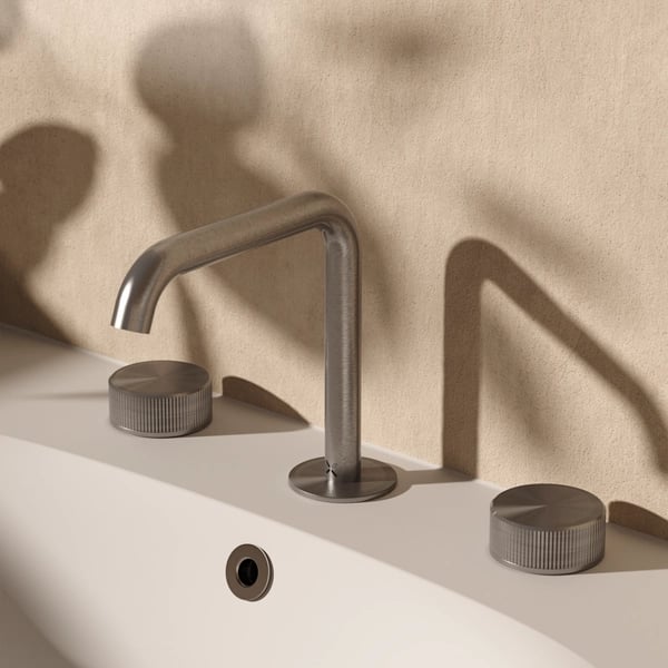 3ONE6 3 Hole Basin Tap