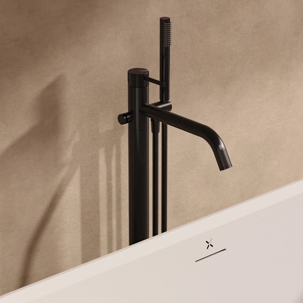 3ONE6 Bath Shower Mixer