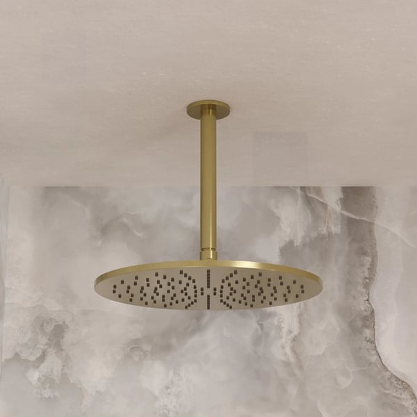 3ONE6 Ceiling Shower Arm