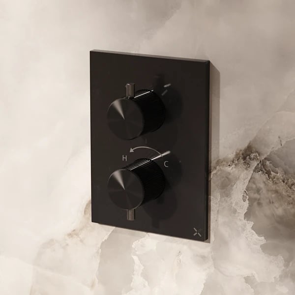 Crossbox 3ONE6 Shower Valve