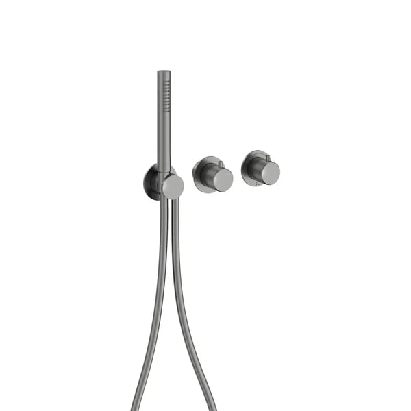 Module 3ONE6 Shower Valve