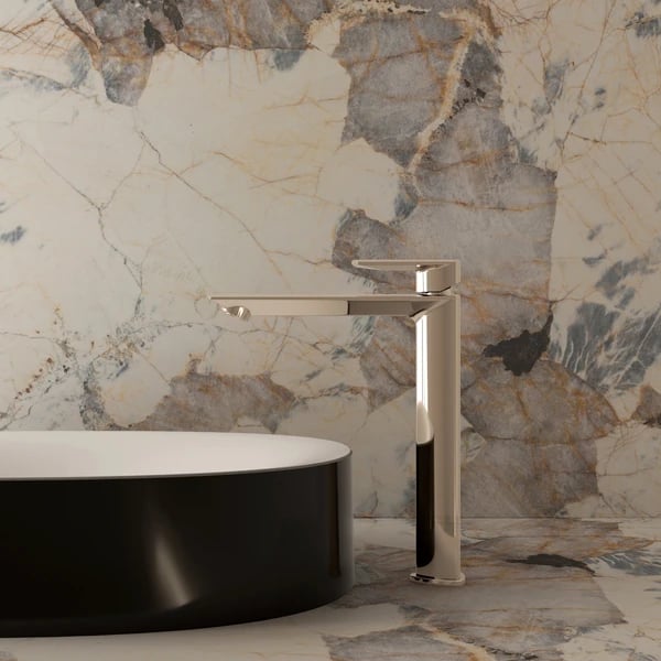 Varda Tall Basin Tap