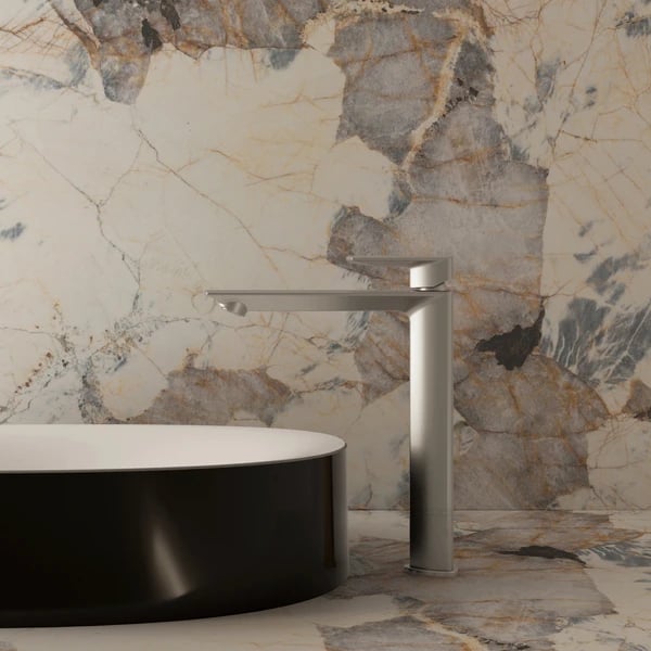Varda Tall Basin Tap