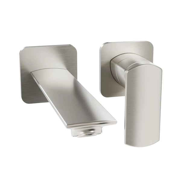 Varda Wall Basin Tap