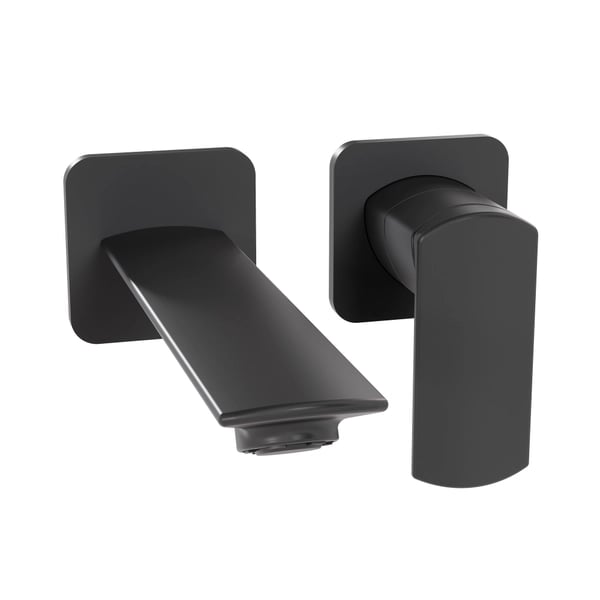 Varda Wall Basin Tap