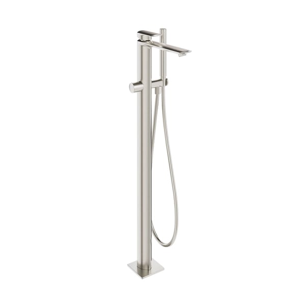 Varda Floorstanding Bath Shower Mixer