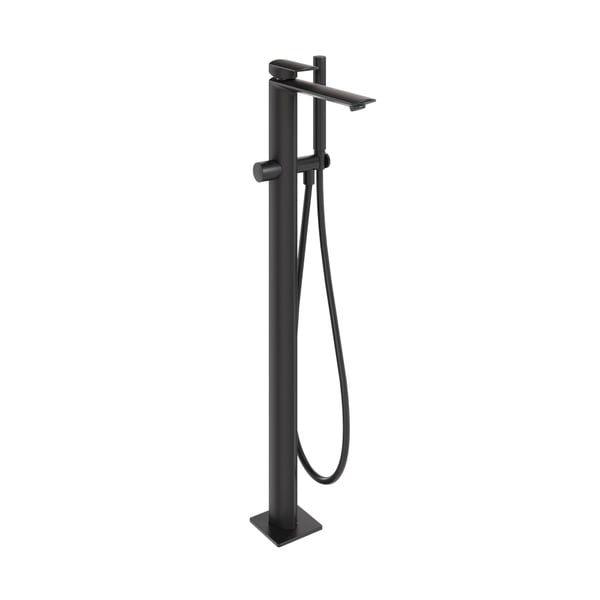 Varda Floorstanding Bath Shower Mixer