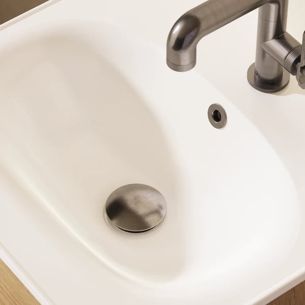 Union Universal Basin Waste