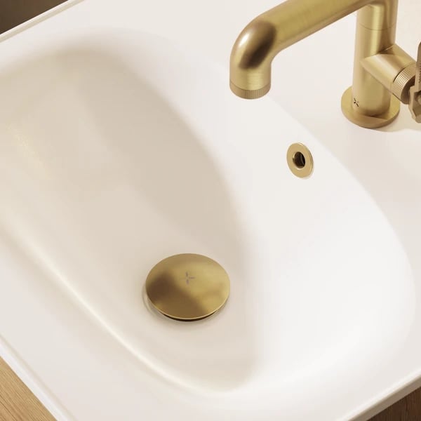 Union Universal Basin Waste