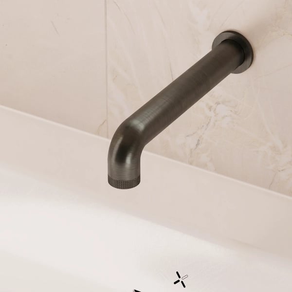 Union Bath Spout