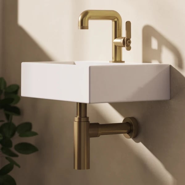 Union Tall Bottle Trap