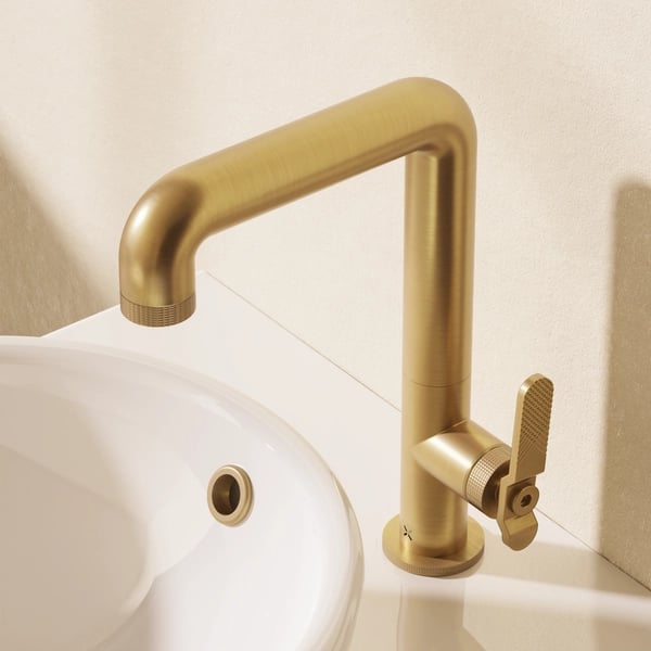 Union Tall Basin Tap