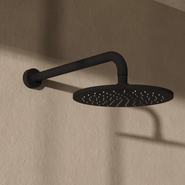Union Shower Arm