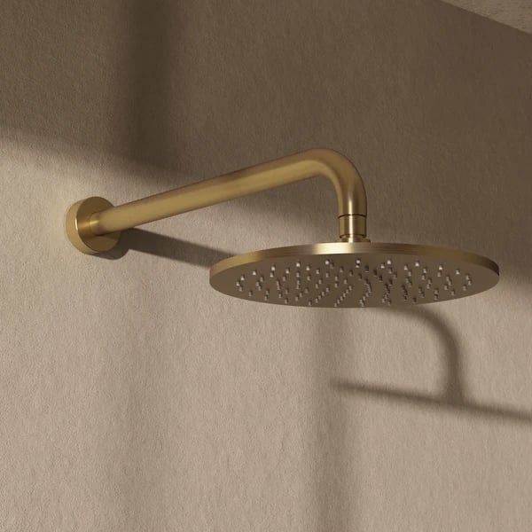 Union Shower Arm