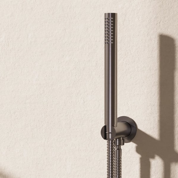 Union Shower Handset
