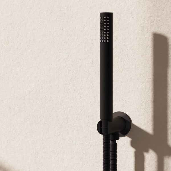 Union Shower Handset