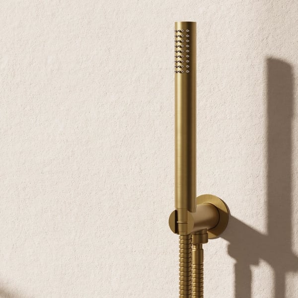 Union Shower Handset