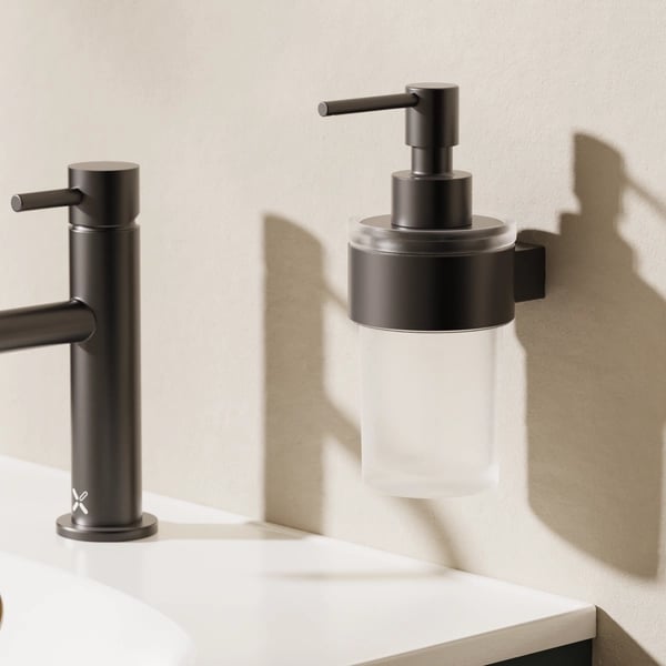 Velo Soap Dispenser