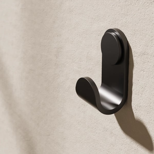Velo Robe Hook