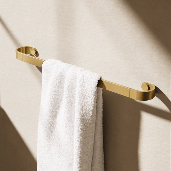 Velo Towel Rail