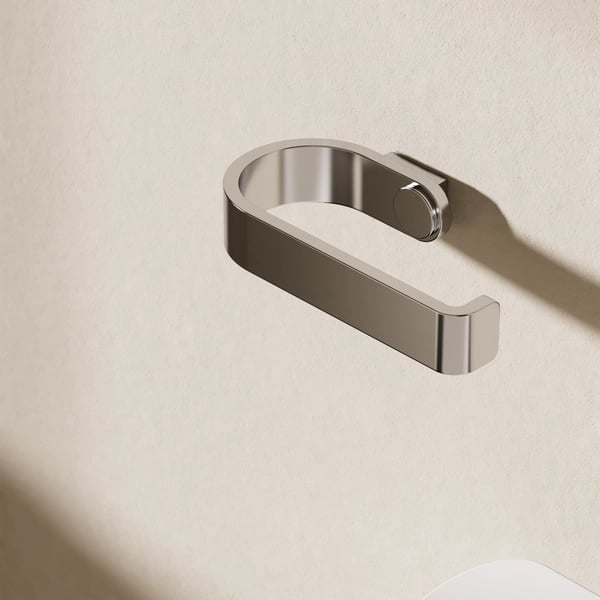 Velo Toilet Roll Holder
