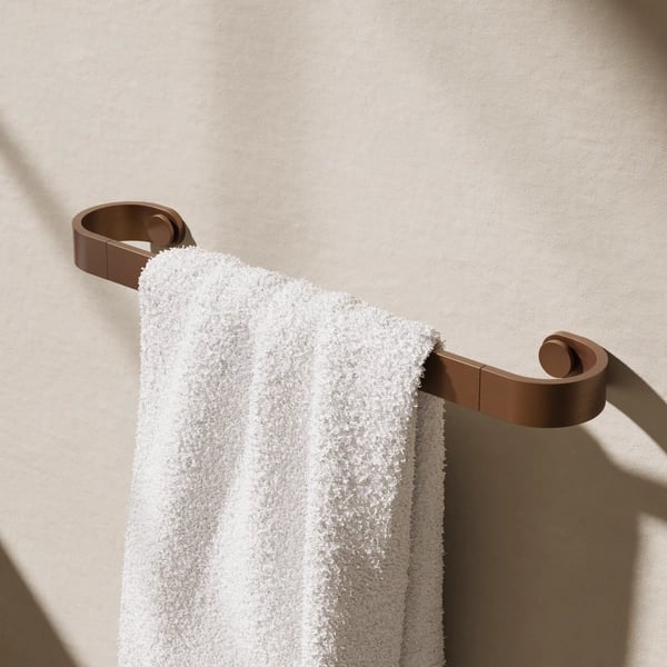 Velo Towel Rail