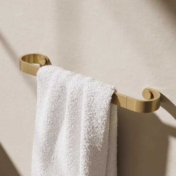 Velo Towel Rail
