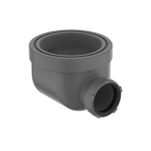 Vito Shower Tray Waste 90mm