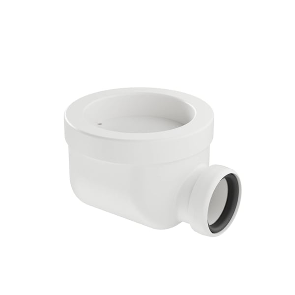 Vito Shower Tray Waste 90mm